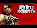 Red Dead Redemption (Xbox 360) часть 5 (стрим с player00713)