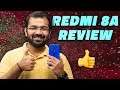 Redmi 8A Review – The Best Budget Smartphone in India Right Now?