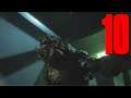 Resident Evil 3 REMAKE - HARDCORE BLIND Playthrough Part 10