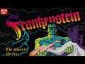 Retroachievements 146: Frankenstein (NES)