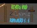 REVIEW Mod Z-Levels Beta | RimWorld 1.1 | Español By Fede YT