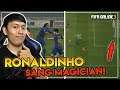 Ronaldinho Emang The Best Legend! Favorit! - FIFA ONLINE 3 INDONESIA