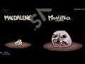 Тут явно что то было. Save 2. The Binding of Isaac: Afterbirth+ #83