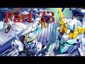 SD Gundam G Generation Genesis - Let's Play Part 33