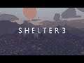 Shelter 3 - Explore o mundo como um elefante e cuidado com os predadores