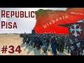 Siege of Barcelona 1212AD Mod - Total War Atilla #34