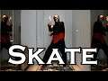 Skate - Bruno Mars, Anderson .Paak, Silk Sonic | Freestyle Dance | Flaming Centurion Choreography