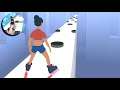 Sky Roller - Gameplay (Android, iOS) All Levels - Levels 1