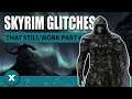 Skyrim Glitches That Still Work Part 6