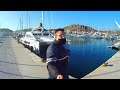 Small Local Marin - Pier Walkthrough in Hometown