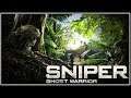 Sniper Ghost Warrior прохождение ( с 9 по 18 миссии)