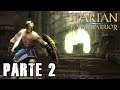 Spartan Total Warrior - Parte 2 - Jeshua Games