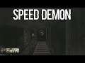Speed Demon - Escape From Tarkov