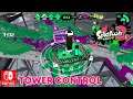 Splatoon 2 スプラトゥーン2  Eliter 4k Scope 4Kスコープ Rank X Tower Control ガチヤグラ Battle Nintendo
