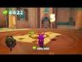 Spyro 2. Ripto's Rage / Part 21 on PS4 Pro