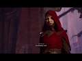 Star Wars Jedi Fallen Order Part 28 Find the Astrium on Dathomir PC 1080p Planet Dathomir