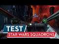 Star Wars Squadrons Test/Review: Endlich wieder ein Space Combat Simulator