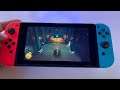 Steamroll: Rustless Edition | Nintendo Switch handheld gameplay