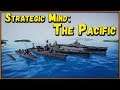 Strategic Mind: The Pacific - геймплей и первый взгляд