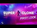 Super Clone (Android/iOS) - First Look Gameplay!