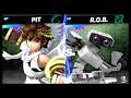 Super Smash Bros Ultimate Amiibo Fights – 6pm Poll Pit vs ROB
