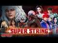 Super String Game (Grand Open) - Android Gameplay