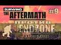 Surviving The Aftermath ☠️VS☠️ Endzone A World Apart #9: Сравниваем две игры!