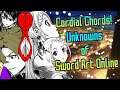 Sword Art Online: Cordial Chords | Story of the Past by Gamerturk | Ordinal Scale Epilogue Story