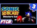 "Tails' Stimulus Check" | 'Sonic 3D Blast: Director's Cut' Let's Play - Part 3