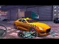 Taxi Sim 2020 Maserati Quattroporte GTS Android Gameplay #16