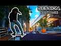 Technically Timed Tricks // Hardcore Settings // Session 0.0.0.5 Montage 🛹
