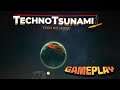 TECHNO TSUNAMI | GAMEPLAY (PC)