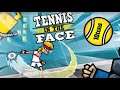 Tennis in the Face (PS4) Demo - Trial - 19 Minutes