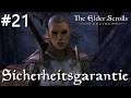 Teso #021: Sicherheitsgarantie [Lets Play] [The Elder Scrolls Online]