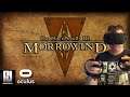 TESTING Elder Scrolls III: Morrowind VR Mod! // Oculus Rift S // RTX 2070 Super