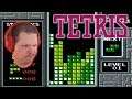 Tetris (Nintendo Entertainment System) | SO MUCH FUN