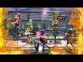 The Best of Team Cactus Luti Match Old Video Against team Aqua