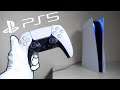 The First PS5 Experience - Sony PlayStation 5 Gameplay by TheRelaxingEnd