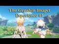 The Genshin Impact Experience #1