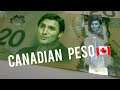 ⛔The Great Canadian Peso is here ⛔ #canadianpeso  #inflationincanada  #inflationgoingnuts