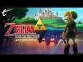 The Legend of Zelda: A Link Between Worlds | Today We Play with Jack & Nick