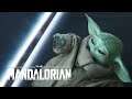 The Mandalorian: Luke Skywalker Grogu Breakdown - Star Wars Movies Easter Eggs