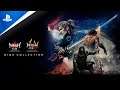 The Nioh Collection - Tráiler PS5 YA A LA VENTA con subtítulos en ESPAÑOL | 4K | PlayStation España