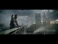 The Order: 1886 on PS5 [4K Video]