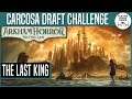The Path to Carcosa Draft Challenge | ARKHAM HORROR: THE CARD GAME | Episode #3