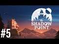 THE PENDULUM - Shadow Point (100% Completed) | Part 5 Playthrough | Oculus Quest VR