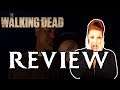 The Walking Dead Mid-Season Finale Review