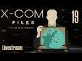 The X-Com Files (Veteran/Stream) — Part 19 - Return of Zombies on the Sands