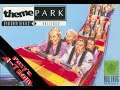 Theme Park - Retro Game / Let´s Play / Wir bauen ein Park