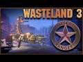 Thet Plays Wasteland 3 Part 38: GOLD SCORPITRON!!!!!